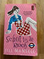 Jill Mansell - Schot in de roos, Ophalen of Verzenden, Zo goed als nieuw, Jill Mansell
