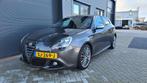 Alfa Romeo Giulietta 1.6 JTDm Exclusive (bj 2014), Auto's, Alfa Romeo, Te koop, Zilver of Grijs, Geïmporteerd, 5 stoelen