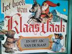 Het boek van Klaas Vaak, Ophalen of Verzenden, Gelezen, Wil Huygen, Sprookjes