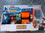 Nieuw Sonic the Hedgehog X shot zuru nerf, Ophalen of Verzenden, Nieuw, Jongen of Meisje