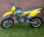 Husaberg 450 fe enduro, Ophalen of Verzenden, Gebruikt, 6 versnellingen, Overige merken