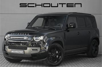 Land Rover Defender 110 2.0 P300e 110 X-Dynamic SE Pano ACC  beschikbaar voor biedingen