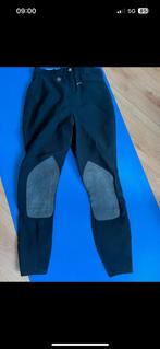 Paardrijbroek, Dieren en Toebehoren, Paardrijkleding, Dressuur, Zo goed als nieuw, Dames, Onderkleding