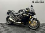 HONDA CBR 600 F (bj 2011), Bedrijf, Sport, Meer dan 35 kW, 599 cc