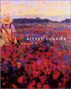 ALFRED CURRIER Impasto, Ophalen of Verzenden, Zo goed als nieuw, Schilder- en Tekenkunst