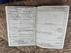 Wehrpas, Verzamelen, Verzenden, Duitsland