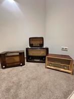 Radio Vintage Antiek Philips Telefunken Rft, Antiek en Kunst, Ophalen of Verzenden