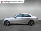 Mercedes-benz C-klasse 200 Business Solution 184PK automaat, Automaat, 12 maanden, Euro 6, 4 cilinders