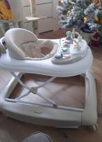 2 in 1 loopstoel, Ophalen, Zo goed als nieuw
