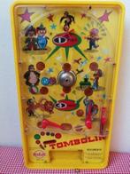 Vintage tombolin tafel flipperkast, Ophalen of Verzenden, Gebruikt, Bally