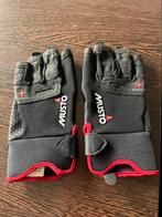 Musto Zeilhandschoenen Open Vingers - Zo Goed Als Nieuw, Watersport en Boten, Musto, Overige typen, Ophalen of Verzenden, Zo goed als nieuw