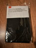 Rekbare boekenkaft voor harde kaft 12st, Ophalen of Verzenden