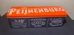Blik van Peijnenburg ontbijtkoek specialist sinds 1883., Verzamelen, Ophalen of Verzenden, Zo goed als nieuw, Koek(jes), Overige merken