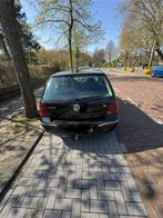 Volkswagen Golf 1.6 74KW 1998 Zwart, Stof, Zwart, 4 cilinders, 100 pk