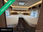 Weinsberg 600MEG Pepper Edition 9T-Automaat Enkele Bedden 2X, Caravans en Kamperen, Automaat, Weinsberg, Hordeur, Bedrijf