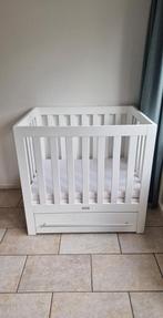 Bopita Box - Wit, Ophalen, Gebruikt