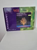 Nieuw: Luca Connect 100 Lights START - Kerstverlichting, Ophalen of Verzenden, Nieuw