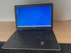 Dell Latitude E6540; I7 4800MQ Quadcore, HD 8790M 2GB, Computers en Software, Windows Laptops, Met videokaart, 2 tot 3 Ghz, Dell Latitude E6540