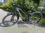 Elektrische fiets TREK Stromer ST1 Kettler GIANT SCOTT Gazel, Fietsen en Brommers, Elektrische fietsen, Gebruikt, 50 km per accu of meer