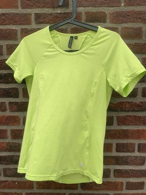 Specialized / Sport t-Shirt / Maat M, Kleding | Dames, Sportkleding, Nieuw, Maat 38/40 (M), Geel, Ophalen of Verzenden