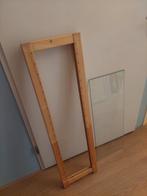 Lundia staander 106cm hoog, 30cm diep, Ophalen, Gebruikt