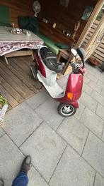Skipper 125cc, Ophalen of Verzenden, Zo goed als nieuw, Piaggio