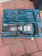 Bosch GSH 16-28 Breekhamer zware hakhamer kango hakker, Ophalen of Verzenden, Zo goed als nieuw