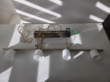 IKEA Tidig hanglampen  beschikbaar voor biedingen