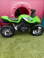 Loop motor, Kinderen en Baby's, Speelgoed | Buiten | Voertuigen en Loopfietsen, Ophalen, Gebruikt