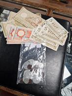 Speelgoed geld schoolgeld 1960, Nederland, Munten en Bankbiljetten, Ophalen of Verzenden