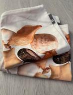 Nieuwe Pichler Kussenhoezen 40x40, Verzenden, Nieuw, Wit, Vierkant