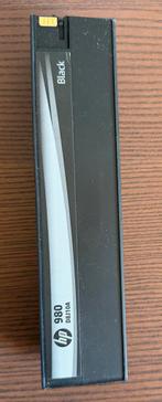 Originele HP Inkt Cartridges - Zwart, Cyaan, Magenta, Ophalen of Verzenden, Nieuw, Cartridge