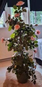 Kunst rozenboom, mooie decoratie, Ophalen, Gebruikt, Binnen
