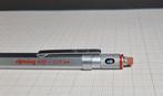 rOtring 600 0.35mm vulpotlood zilver, Ophalen of Verzenden, Nieuw, Vulpen, Overige merken