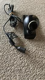 Logitech camera, Computers en Software, Webcams, Ophalen of Verzenden, Zo goed als nieuw, Bedraad, Logitech, Elgato, Razer