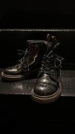 Schoenen mt 30 dr. Martens zwart, Meisje, Schoenen, Ophalen of Verzenden, Zo goed als nieuw