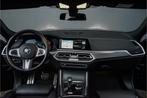 BMW X6 xDrive40i M-Sport Drive Assist Pro SkyLounge Laser 22, 12 maanden, Gebruikt, Zwart, Bedrijf