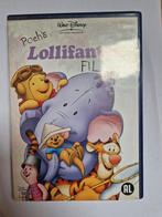 Poeh's Lollifant Film DVD - Walt Disney, Alle leeftijden, Ophalen of Verzenden