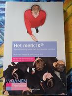 Het Merk IK - Talentbranding voor succes, Ophalen of Verzenden, Gelezen, Huub van Zwieten & Mark van de Grift