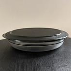 Nieuw! Tupperware Exclusieve Schaal 2 liter serveerschaal, Ophalen of Verzenden, Nieuw, Schaal