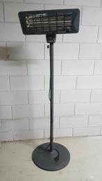 Terraskachel, Ophalen, Gebruikt, Elektrisch, Vloer