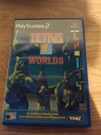 Tetris Worlds - PlayStation 2, Ophalen of Verzenden