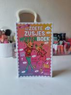 De Zoete Zusjes Moppenboek, Ophalen of Verzenden, Zo goed als nieuw