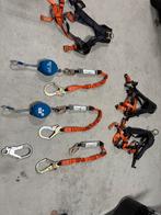 VEILIGHEIDS HARNAS COMPLEET, Ophalen, Zo goed als nieuw