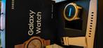 Samsung Galaxy Watch 42 mm Rose Gold, Sieraden, Tassen en Uiterlijk, Smartwatches, Ophalen, Gebruikt, Samsung