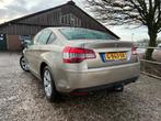 Citroen C5 1.6 VTi Attraction | Automaat + Clima + Cruise nu, Auto's, Citroën, Euro 5, Stof, Gebruikt, Zwart