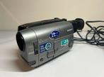 Sony Hi8 Camcorder - Klassieker! CCD-TRV11E, Ophalen of Verzenden, Hi 8, Camera