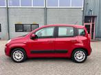 Fiat Panda 0.9 TwinAir Easy NL-Auto / NAP / APK / Airco / El, Euro 5, Stof, Gebruikt, Panda