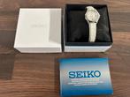 Seiko Dames Polshorloge, Sieraden, Tassen en Uiterlijk, Horloges | Dames, Seiko, Polshorloge, Ophalen of Verzenden, Leer