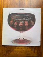 Deep Purple ‎- Come Taste The Band (LP, Album), Ophalen of Verzenden, Gebruikt, 12 inch, Overige genres